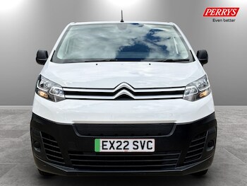 Used Citroen Dispatch 2022 for sale - 77460778: Photo