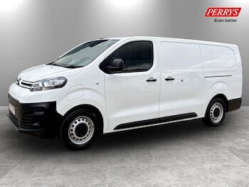 Used Citroen Dispatch 2022 for sale - 77460778: Photo