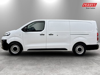 Used Citroen Dispatch 2022 for sale - 77460778: Photo
