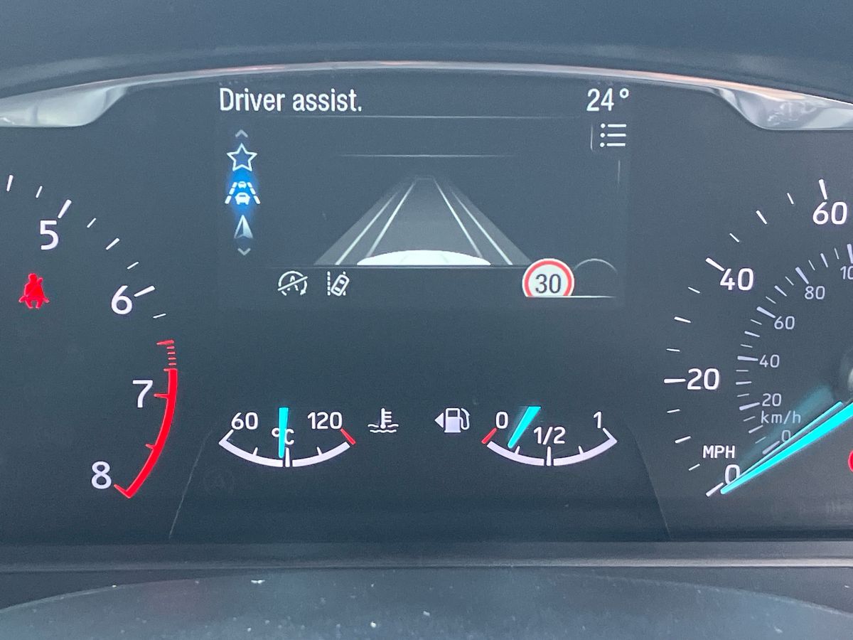 Vehicle 45