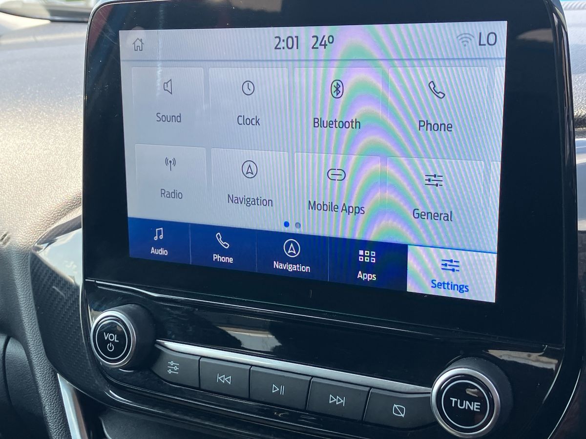 Vehicle 50
