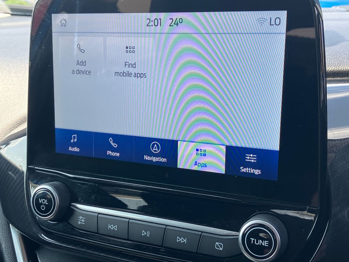 Vehicle 52