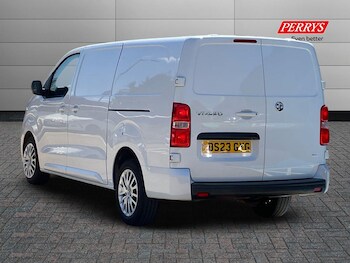 Used Vauxhall Vivaro 2023 for sale - 75144029: Photo