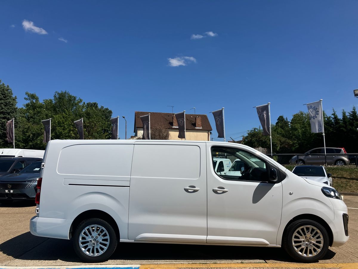 Vehicle 31