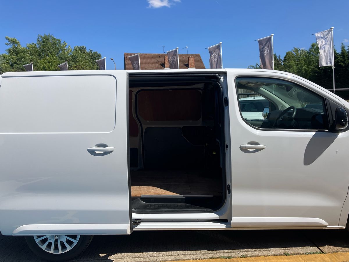 Vehicle 32