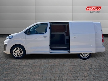 Used Vauxhall Vivaro 2023 for sale - 75144029: Photo