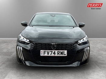 Used Peugeot 208 2024 for sale - 78177980: Photo