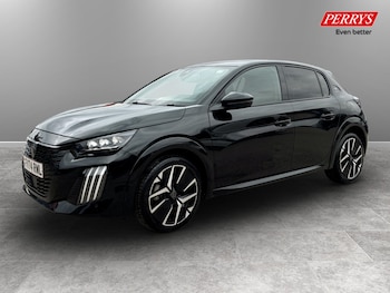 Used Peugeot 208 2024 for sale - 78177980: Photo