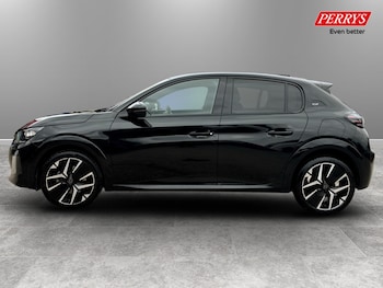 Used Peugeot 208 2024 for sale - 78177980: Photo