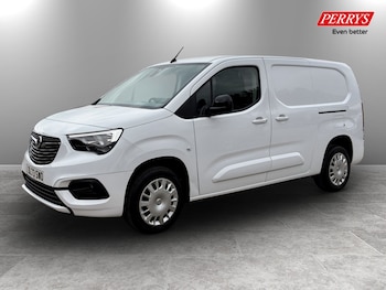 Used Vauxhall Combo 2023 for sale - 78551964: Photo