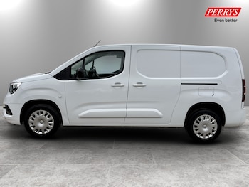 Used Vauxhall Combo 2023 for sale - 78551964: Photo