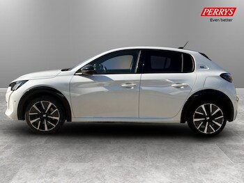 Used Peugeot 208 2022 for sale - 77707706: Photo