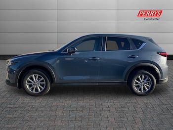 Used Mazda CX-5 2022 for sale - 76128505: Photo