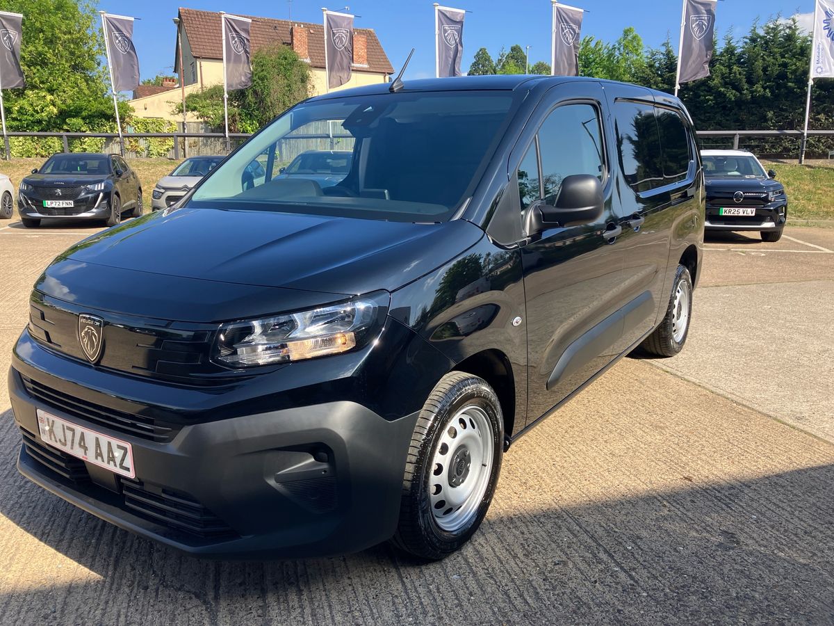 Vehicle 28
