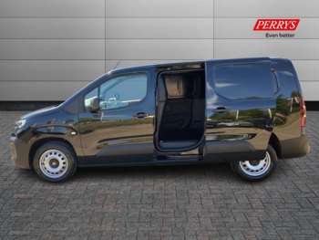 Used Peugeot Partner 2025 for sale - 74926401: Photo