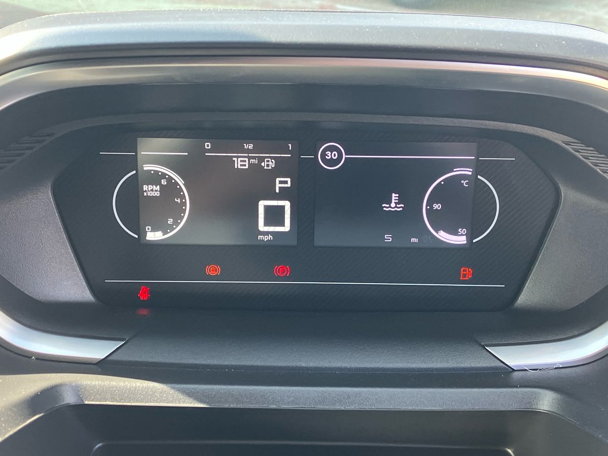 Vehicle 40