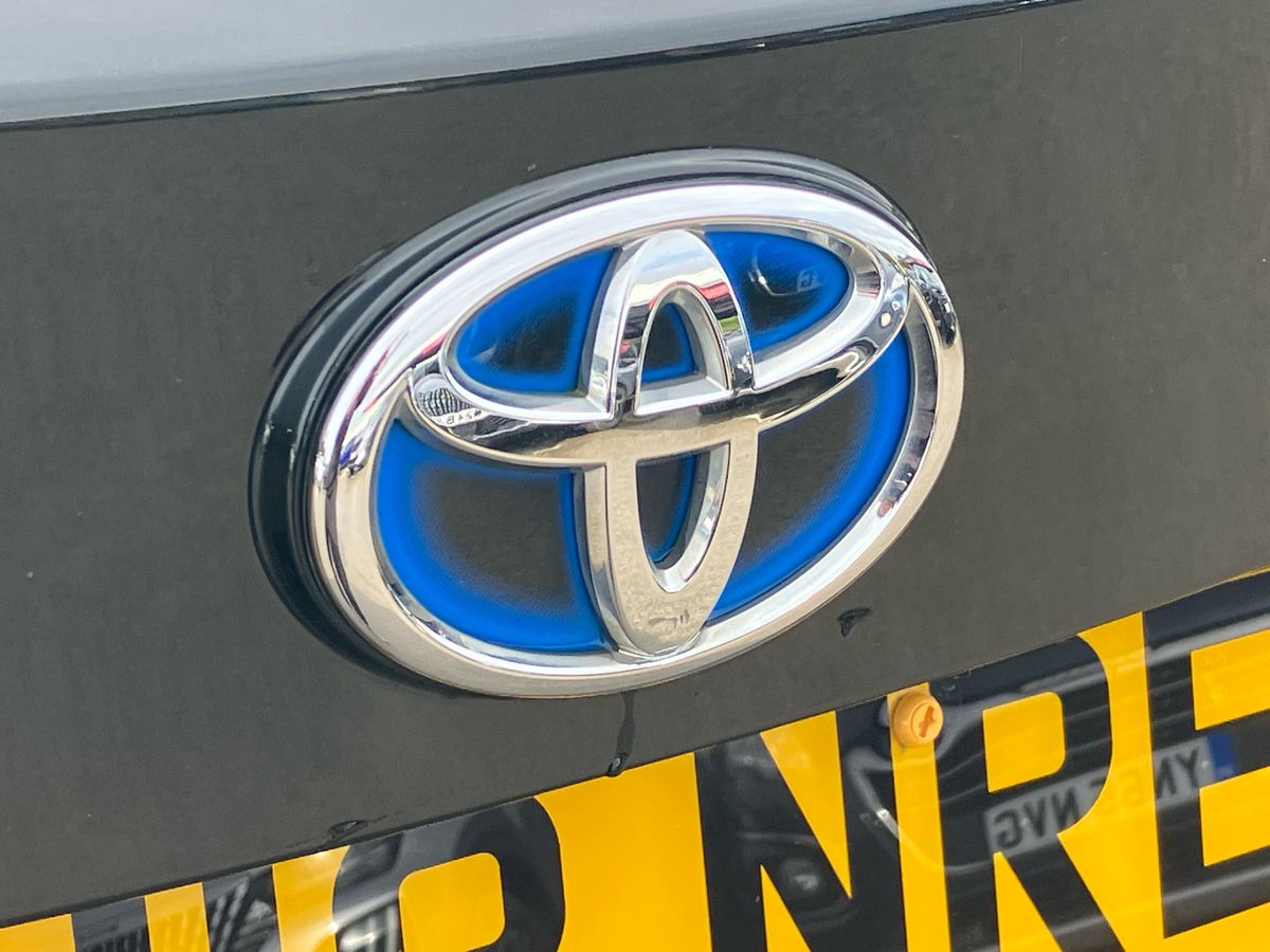Vehicle 25