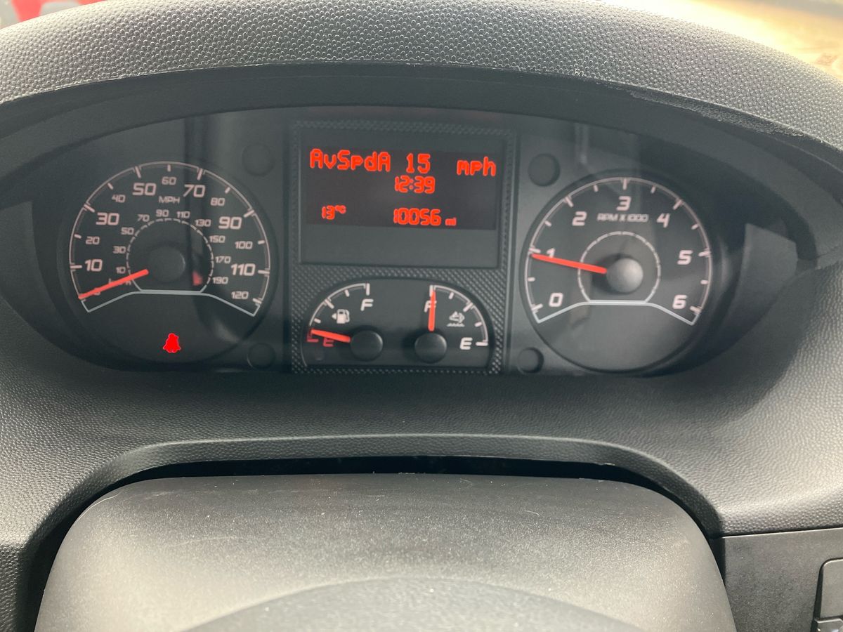 Used Vauxhall Movano 2024 for sale - 75626268: Photo 13