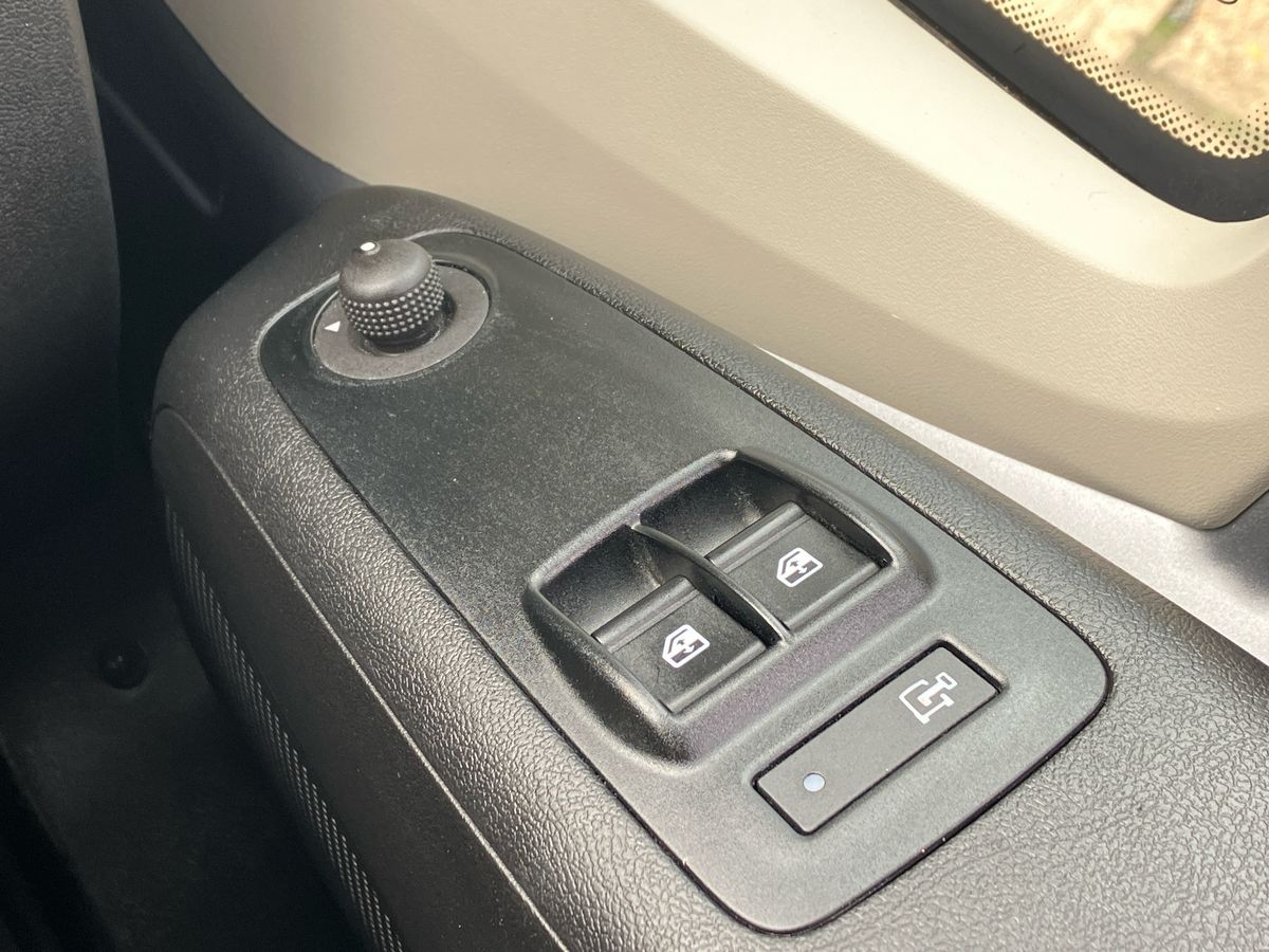 Used Vauxhall Movano 2024 for sale - 75626268: Photo 17