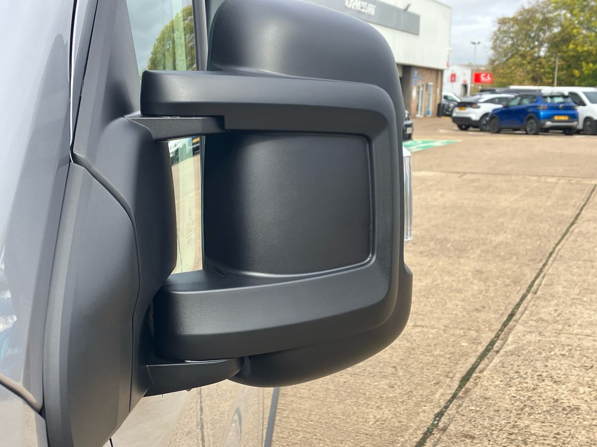 Used Vauxhall Movano 2024 for sale - 75626268: Photo 19