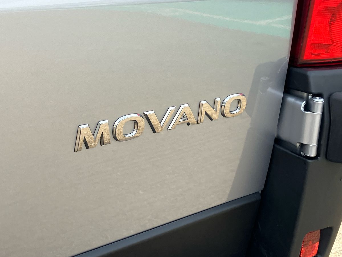 Used Vauxhall Movano 2024 for sale - 75626268: Photo 22