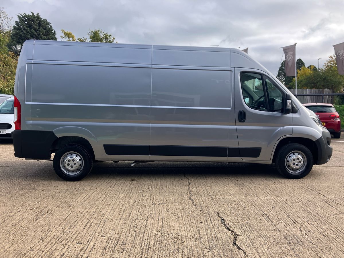 Used Vauxhall Movano 2024 for sale - 75626268: Photo 31