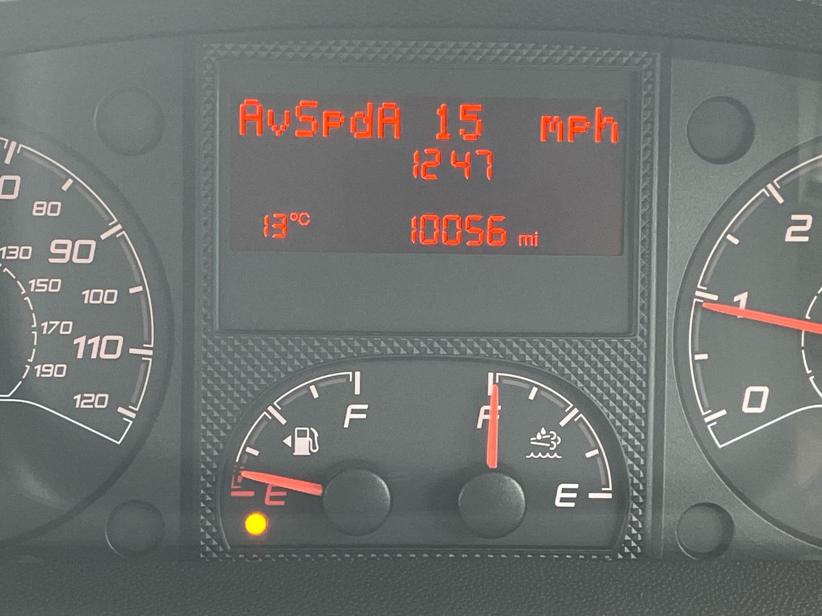 Used Vauxhall Movano 2024 for sale - 75626268: Photo 38