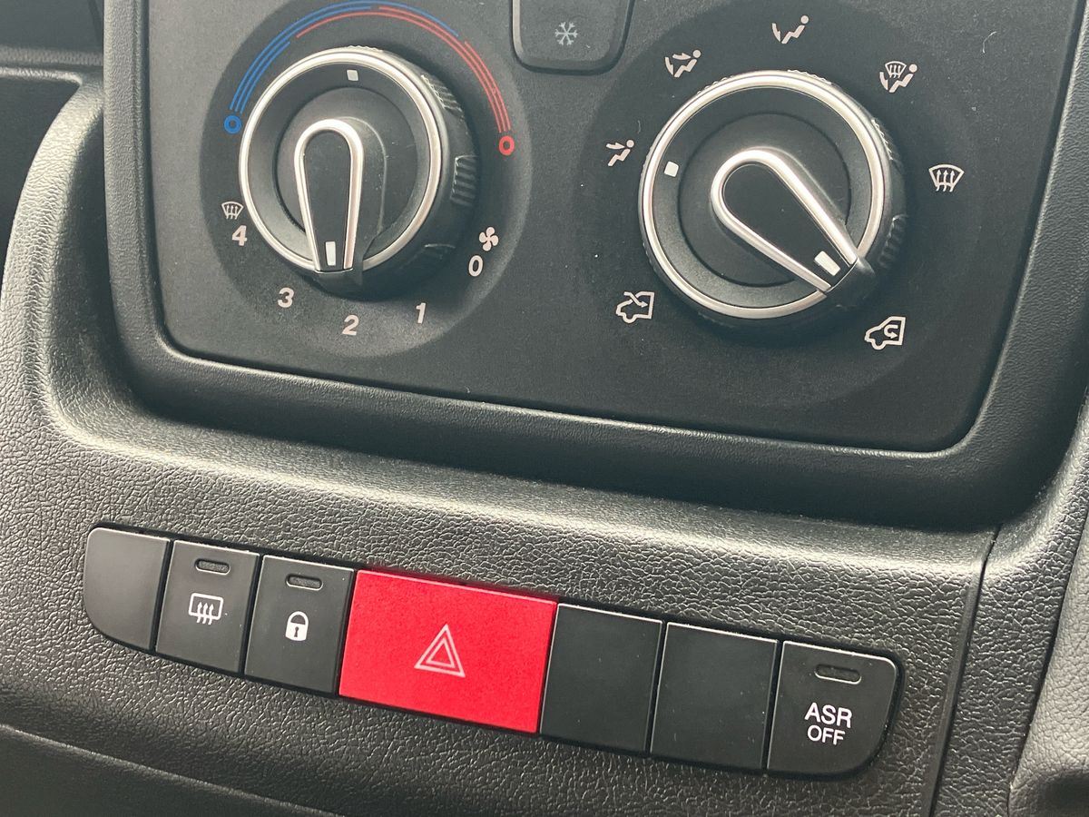 Used Vauxhall Movano 2024 for sale - 75626268: Photo 45