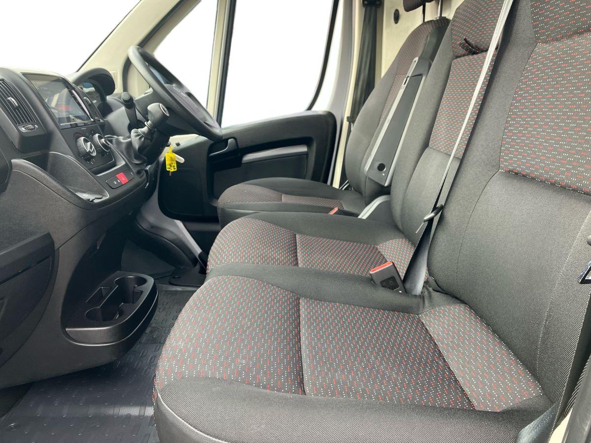 Used Vauxhall Movano 2024 for sale - 75626268: Photo 7