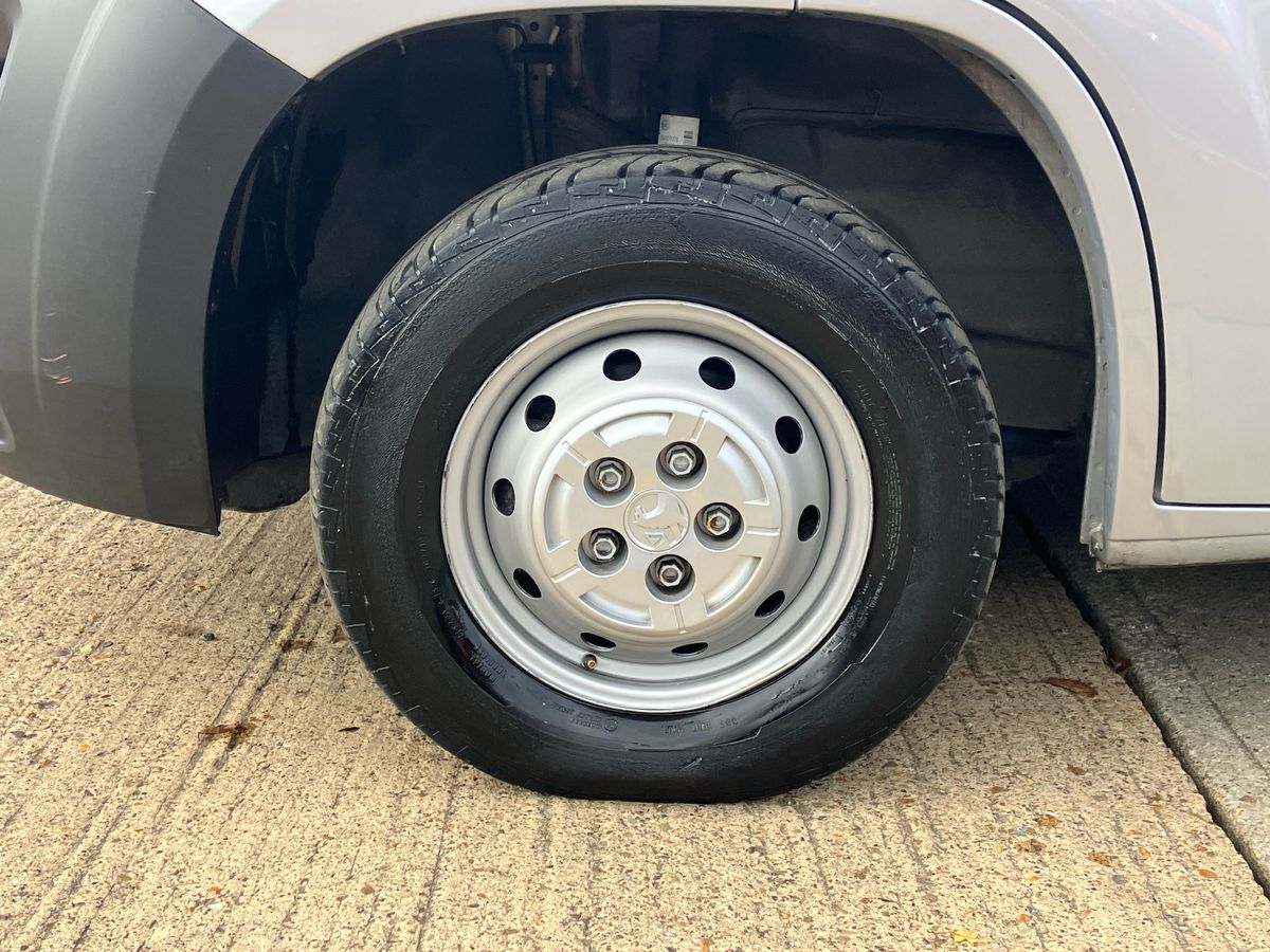 Used Vauxhall Movano 2024 for sale - 75626268: Photo 8