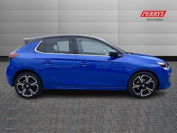 Used Vauxhall Corsa 2022 for sale - 75342165: Photo