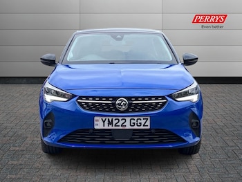 Used Vauxhall Corsa 2022 for sale - 75342165: Photo