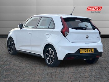 Used MG MG3 2024 for sale - 77094264: Photo