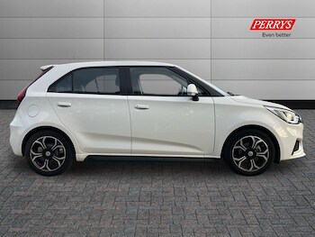 Used MG MG3 2024 for sale - 77094264: Photo