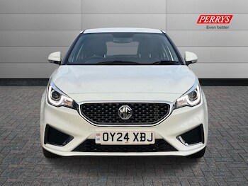 Used MG MG3 2024 for sale - 77094264: Photo