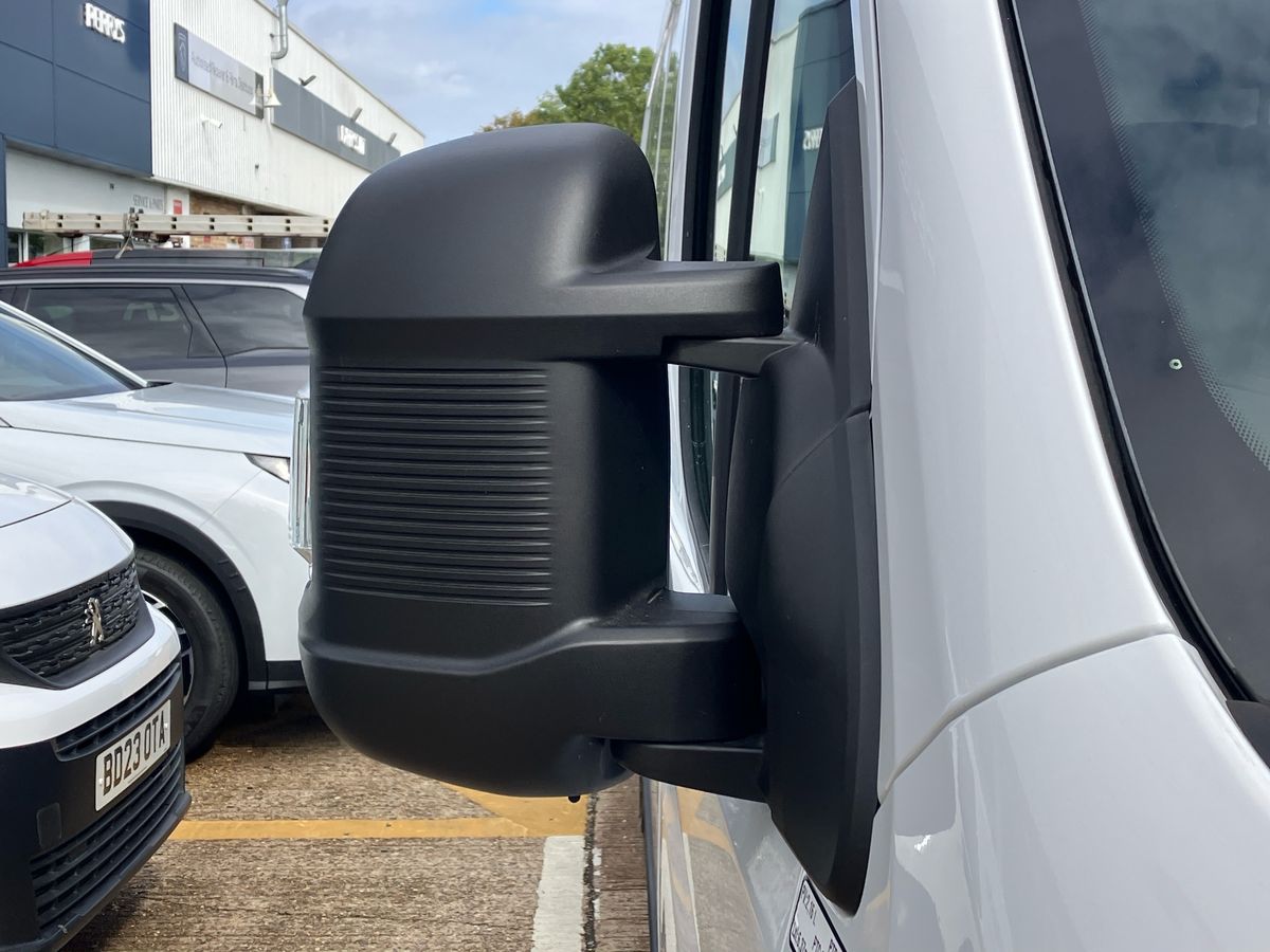 Used Peugeot Boxer 2025 for sale - 77113613: Photo 19