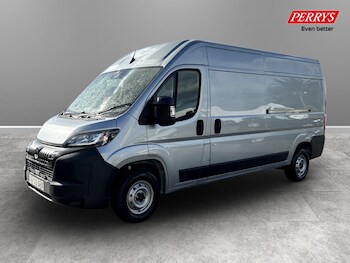 Used Peugeot Boxer 2026 for sale - 78251969: Photo