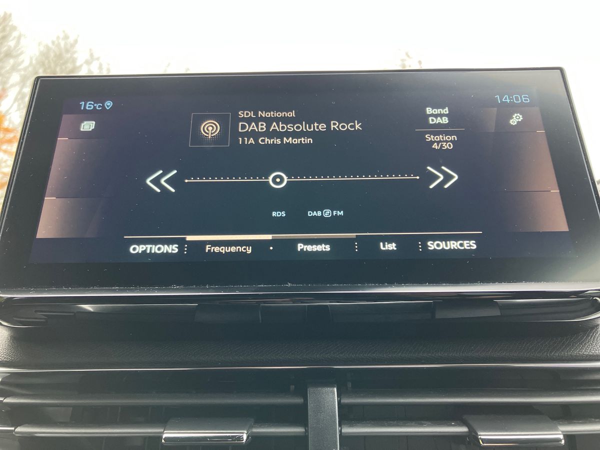 Used Peugeot 3008 2022 for sale - 77743705: Photo 10