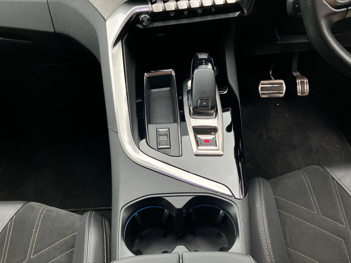 Used Peugeot 3008 2022 for sale - 77743705: Photo 17