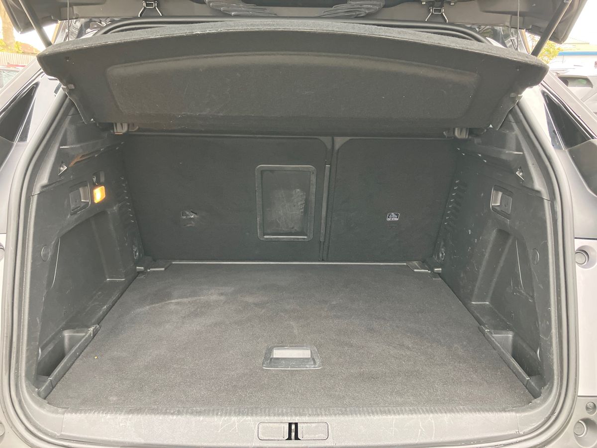 Used Peugeot 3008 2022 for sale - 77743705: Photo 20