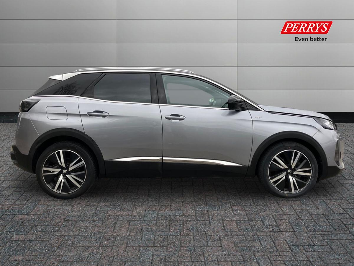 Used Peugeot 3008 2022 for sale - 77743705: Photo 3