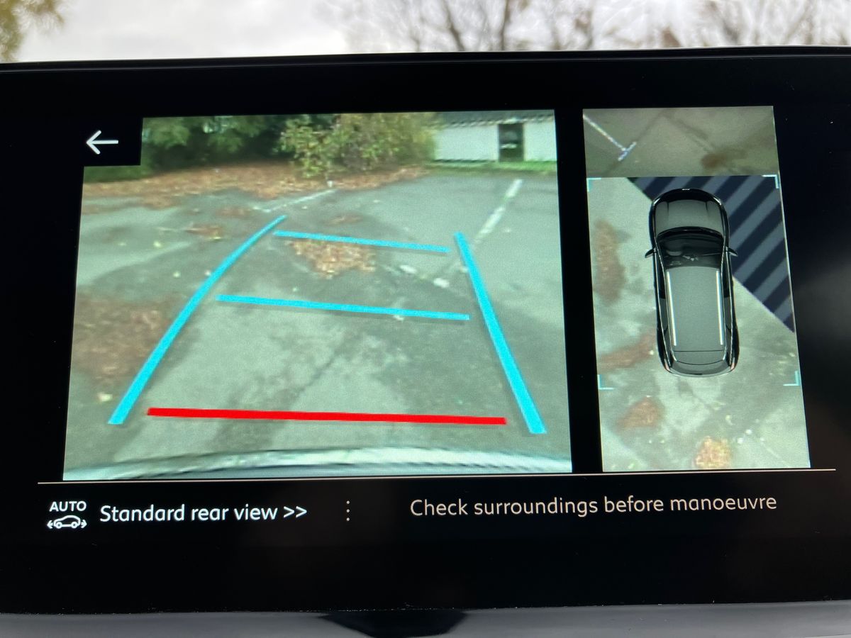 Used Peugeot 3008 2022 for sale - 77743705: Photo 47