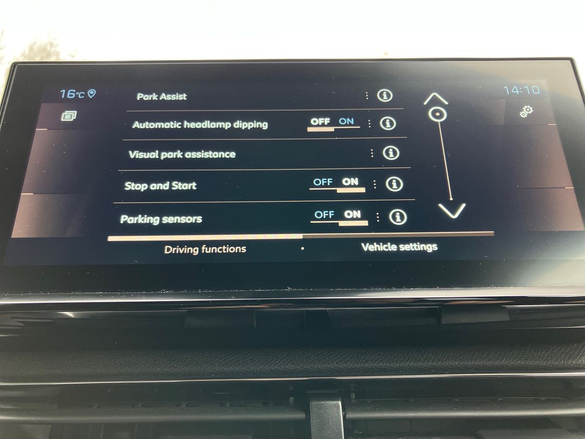 Used Peugeot 3008 2022 for sale - 77743705: Photo 52