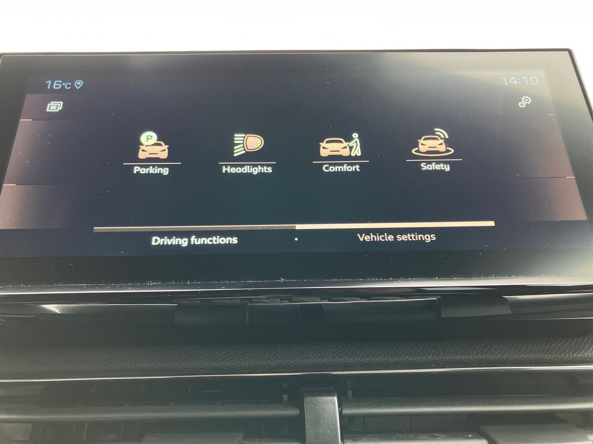 Used Peugeot 3008 2022 for sale - 77743705: Photo 53