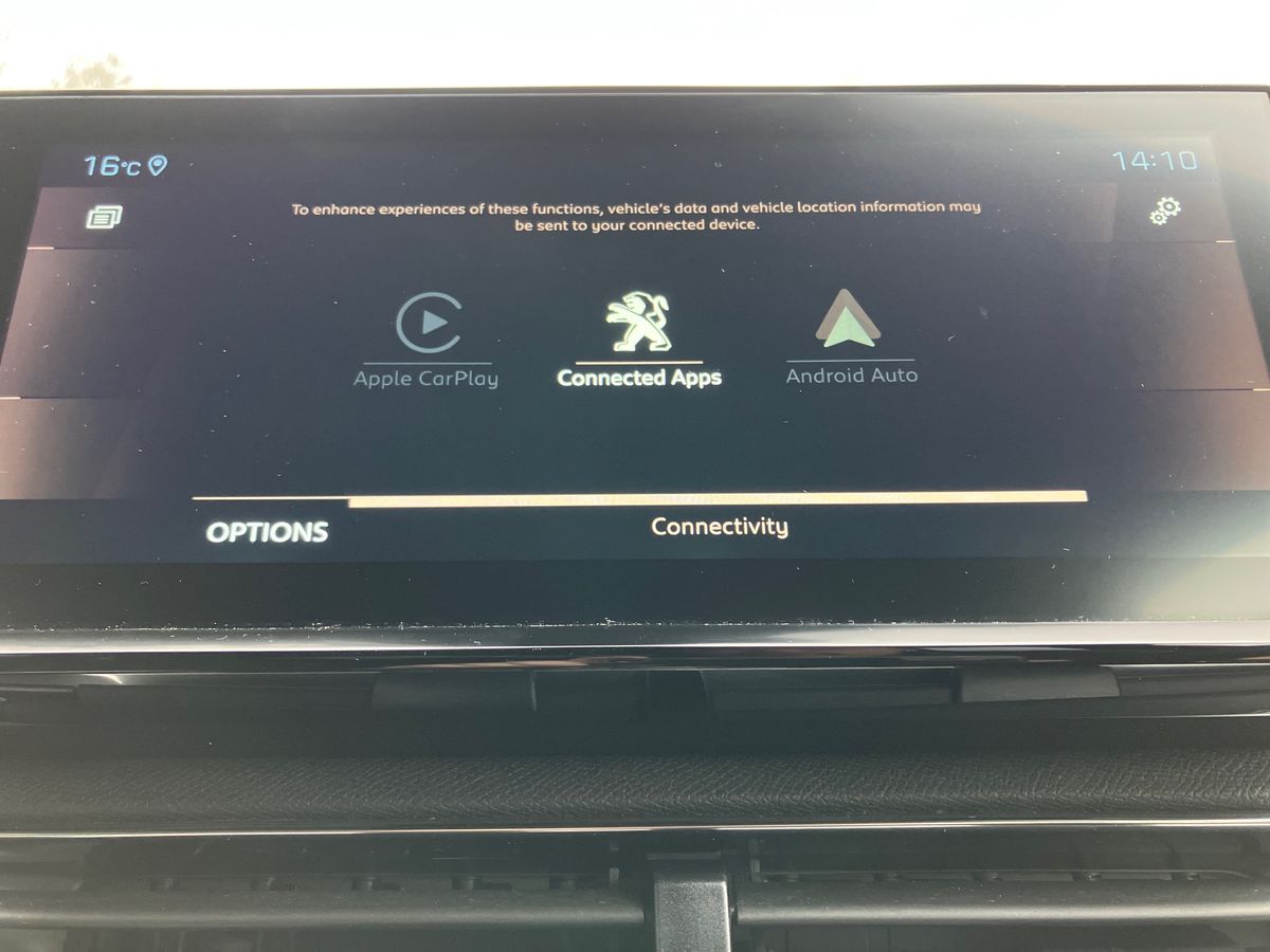 Used Peugeot 3008 2022 for sale - 77743705: Photo 55