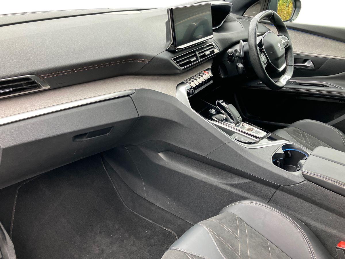 Used Peugeot 3008 2022 for sale - 77743705: Photo 6