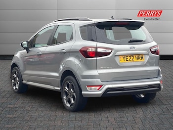 Used Ford Ecosport 2022 for sale - 76220059: Photo