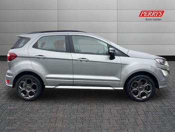Used Ford Ecosport 2022 for sale - 76220059: Photo