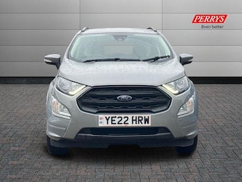 Used Ford Ecosport 2022 for sale - 76220059: Photo