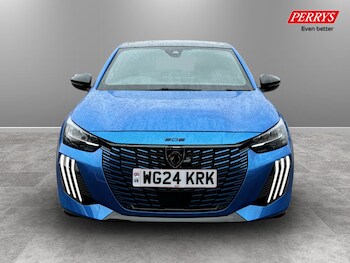Used Peugeot 208 2024 for sale - 78454242: Photo